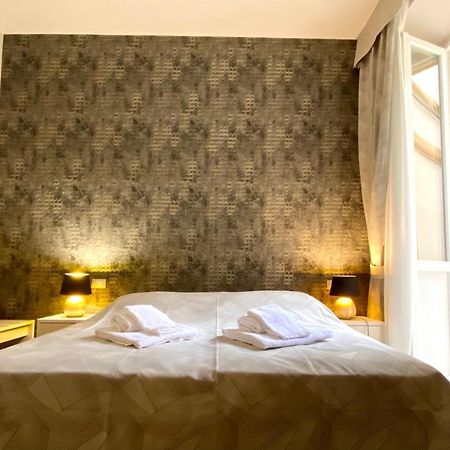 Hotelier 51 Rome Exterior photo