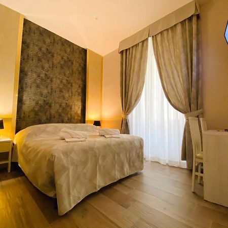 Hotelier 51 Rome Exterior photo