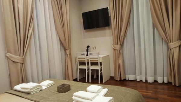 Hotelier 51 Rome Exterior photo