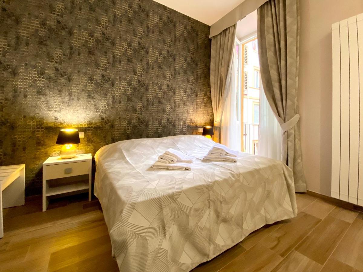 Hotelier 51 Rome Exterior photo