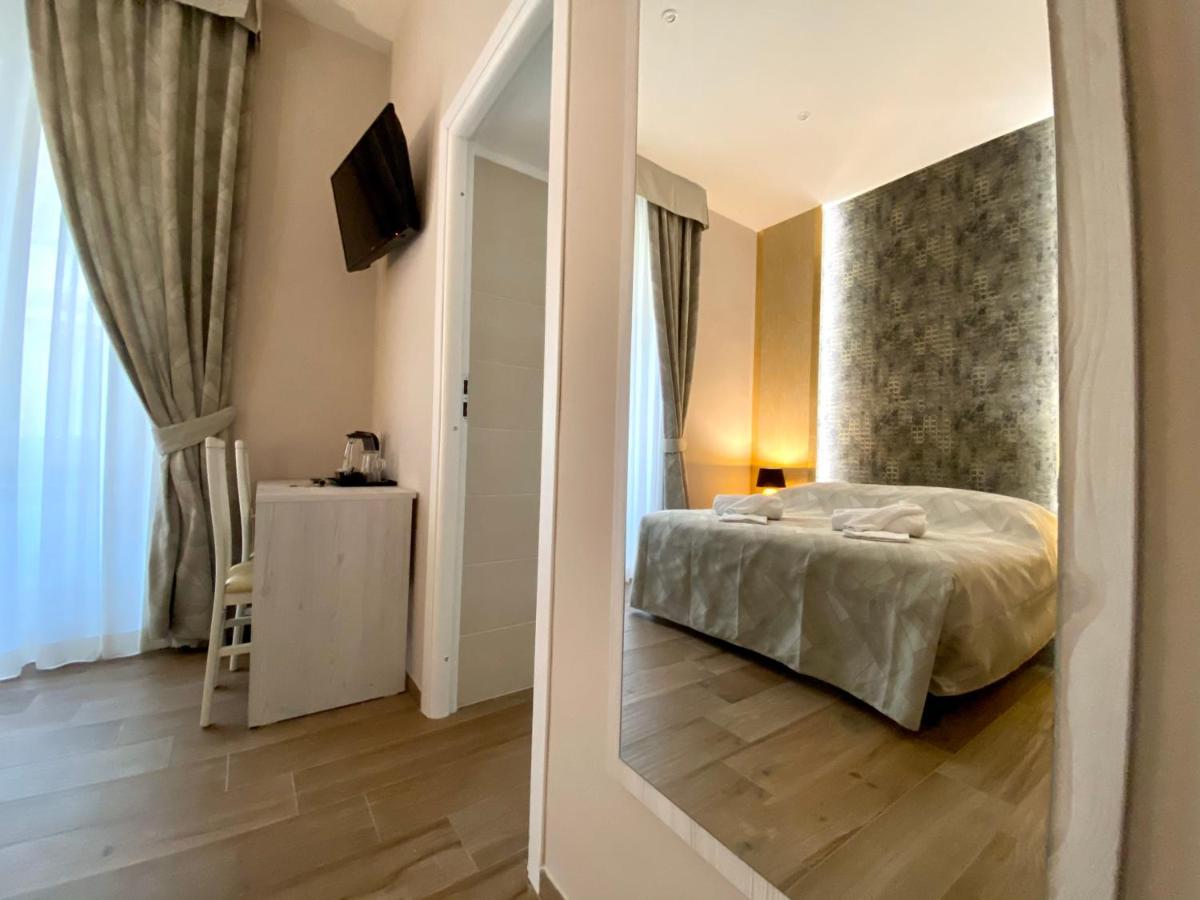 Hotelier 51 Rome Exterior photo