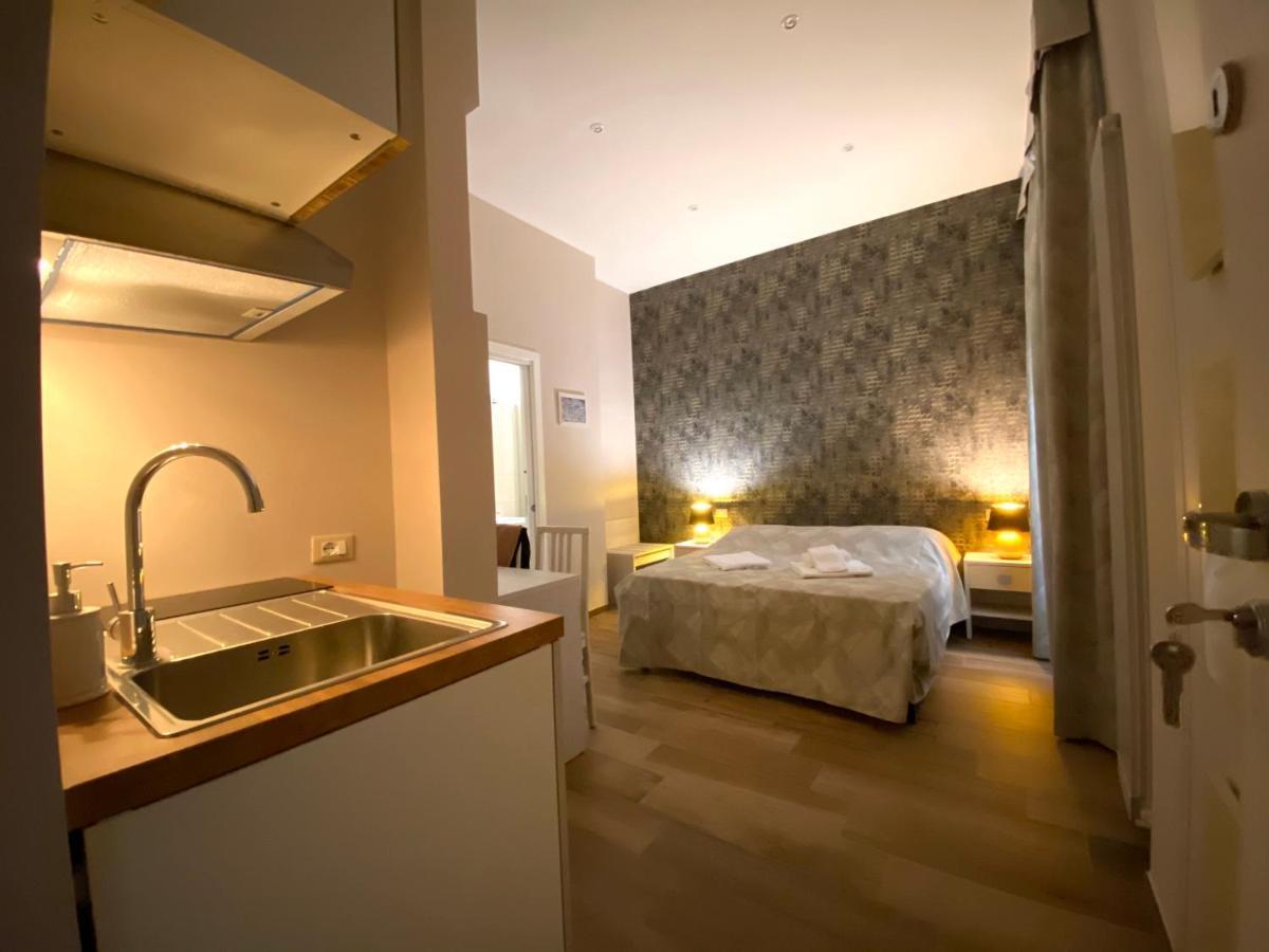 Hotelier 51 Rome Exterior photo