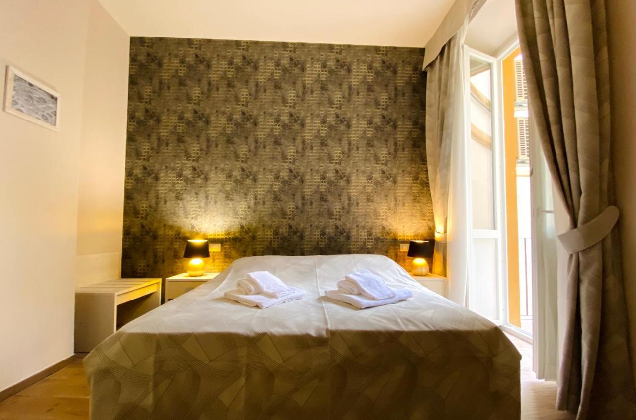 Hotelier 51 Rome Exterior photo